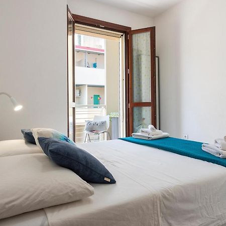 Tidy House Apartment Alghero Luaran gambar