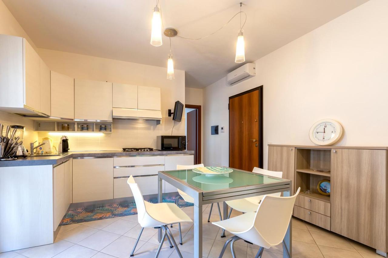 Tidy House Apartment Alghero Luaran gambar