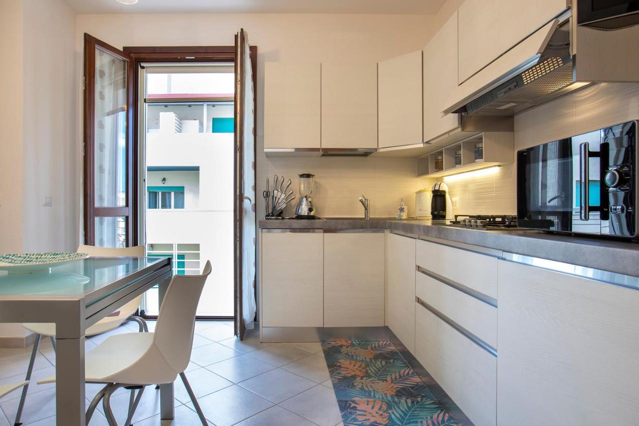 Tidy House Apartment Alghero Luaran gambar