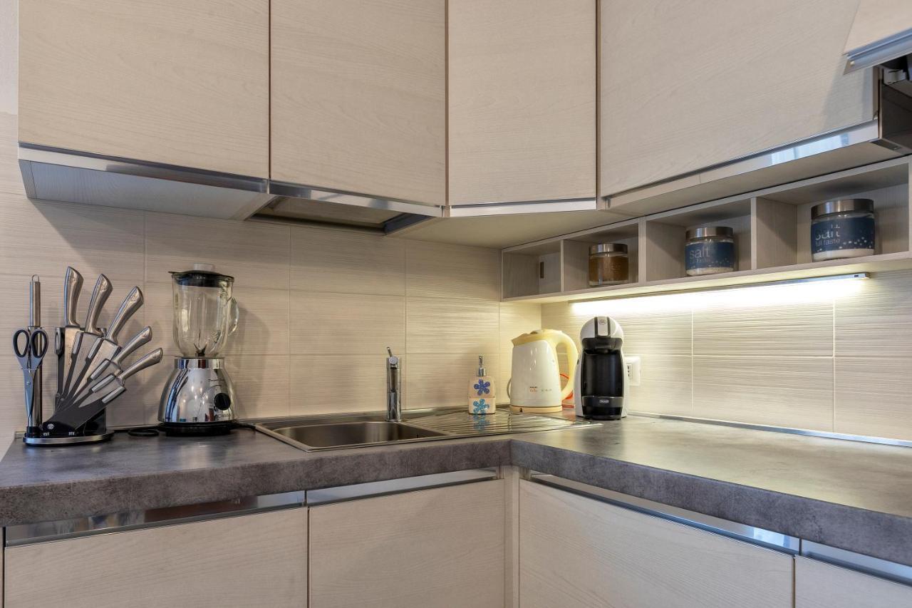Tidy House Apartment Alghero Luaran gambar
