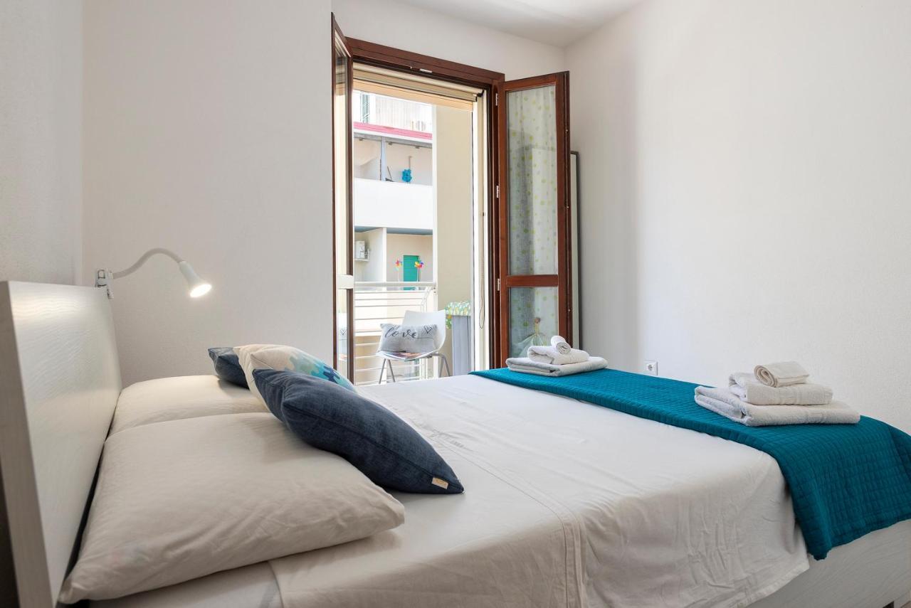 Tidy House Apartment Alghero Luaran gambar