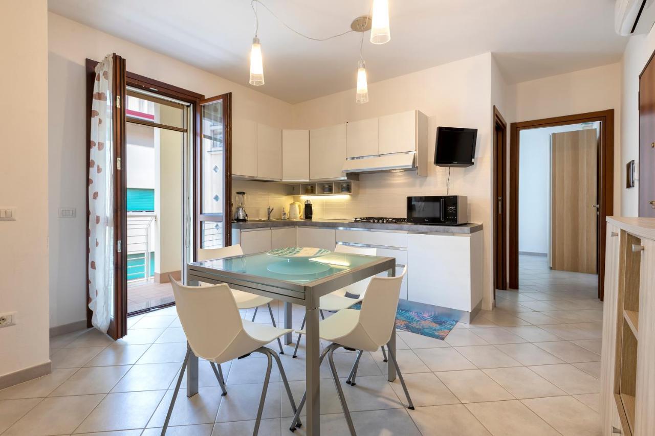 Tidy House Apartment Alghero Luaran gambar