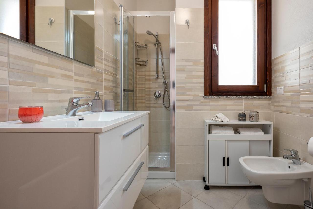 Tidy House Apartment Alghero Luaran gambar