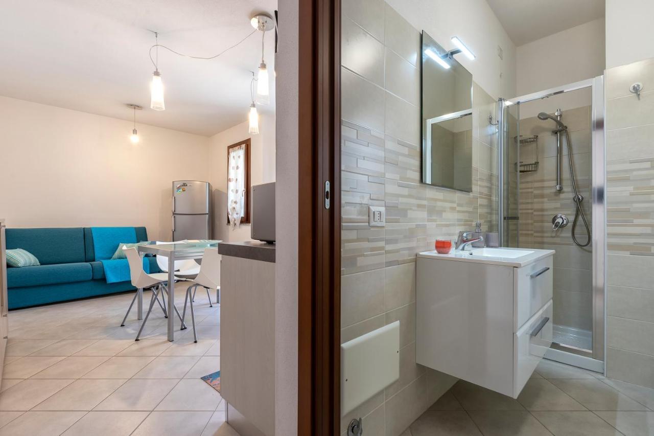 Tidy House Apartment Alghero Luaran gambar