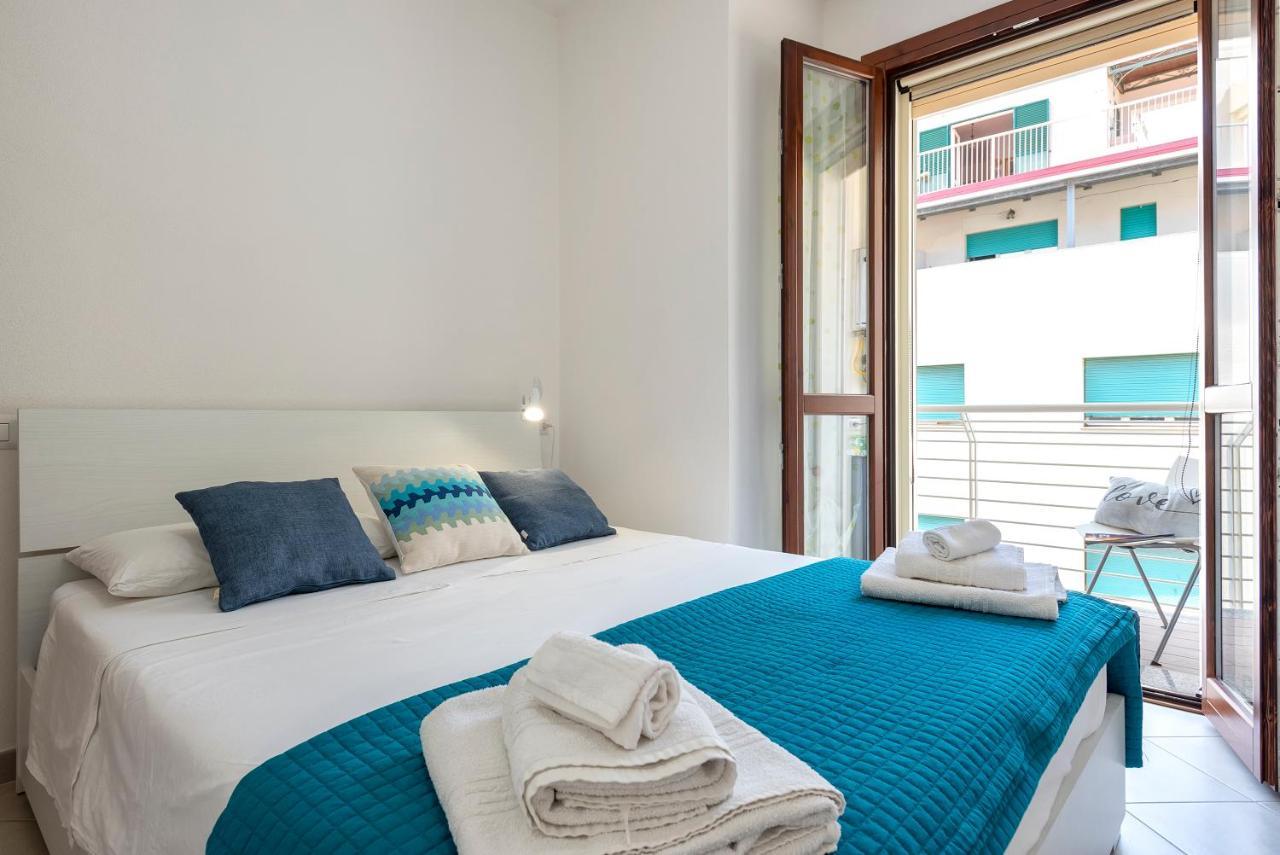Tidy House Apartment Alghero Luaran gambar