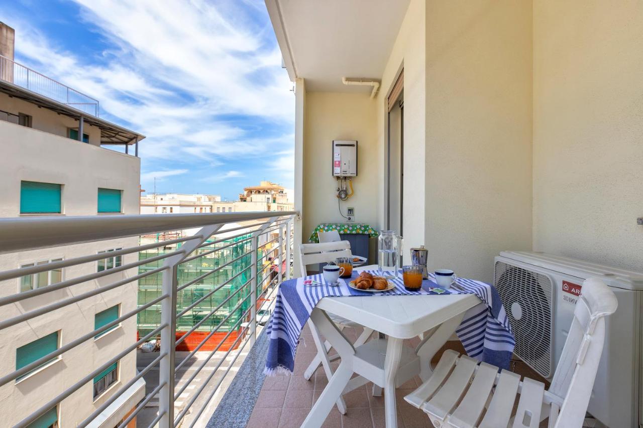 Tidy House Apartment Alghero Luaran gambar