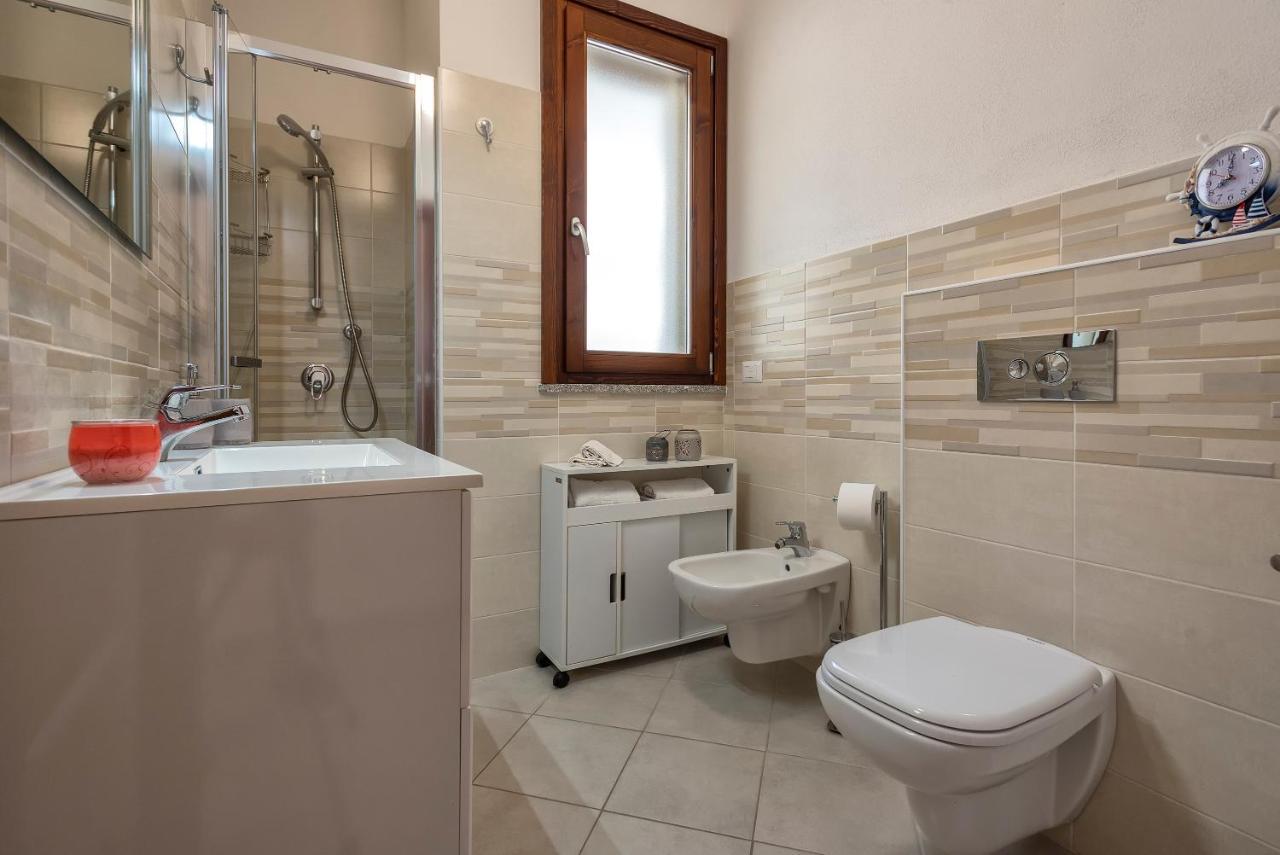 Tidy House Apartment Alghero Luaran gambar