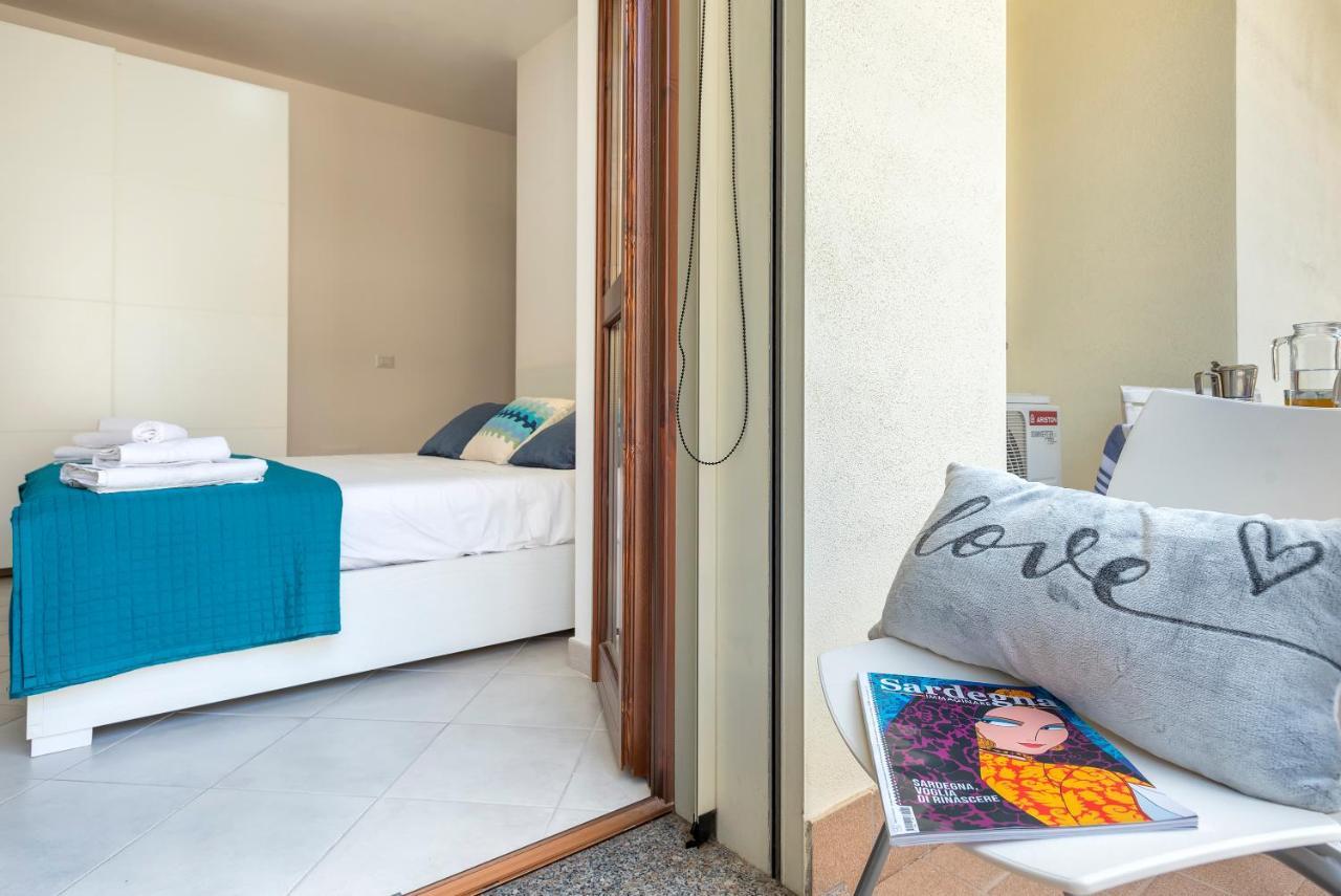 Tidy House Apartment Alghero Luaran gambar