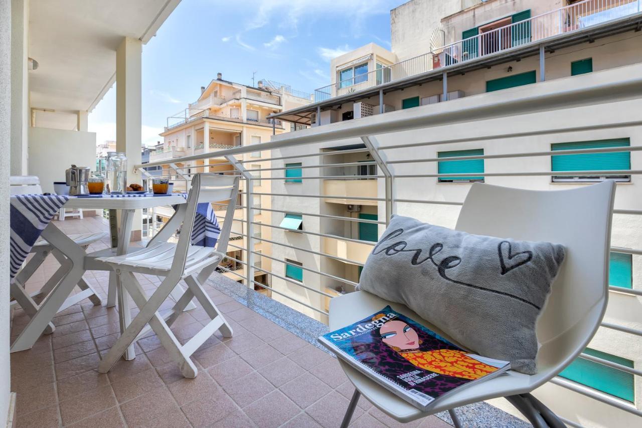 Tidy House Apartment Alghero Luaran gambar