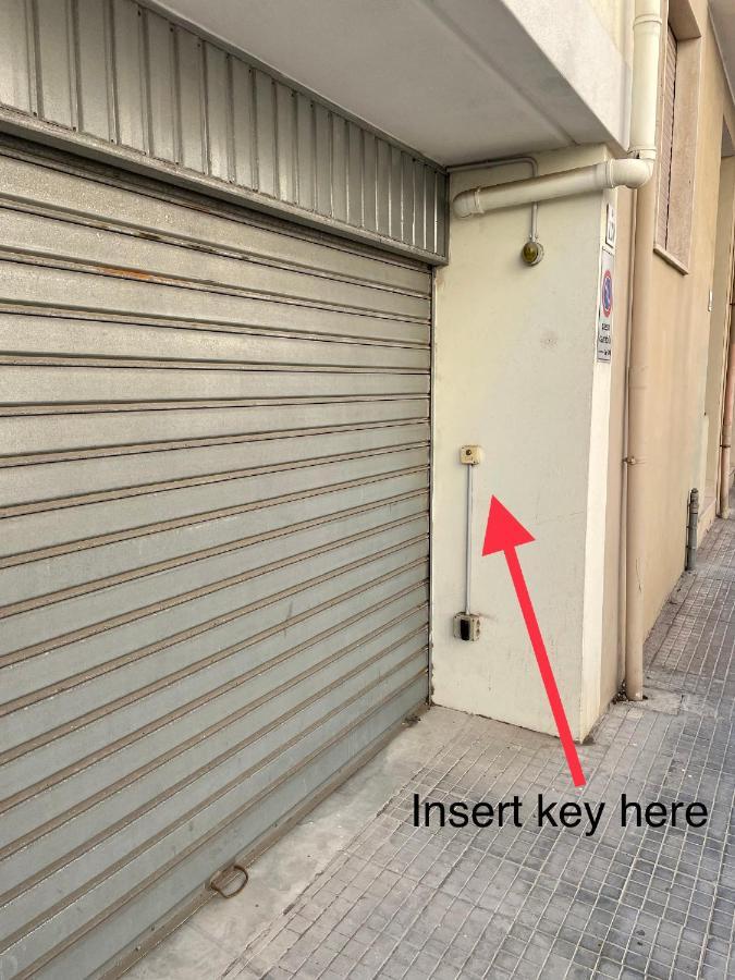 Tidy House Apartment Alghero Luaran gambar